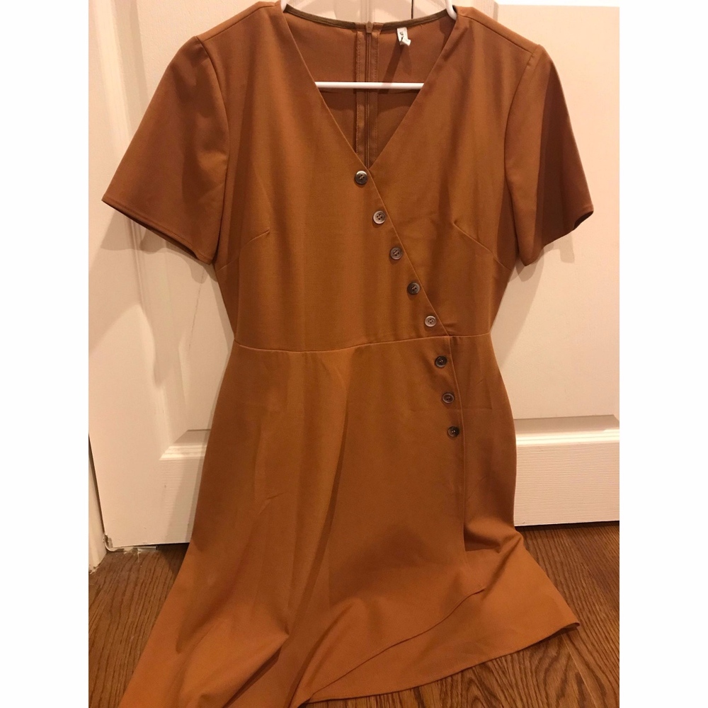 Women dress